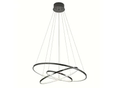 Newport 15303N/S black glossy