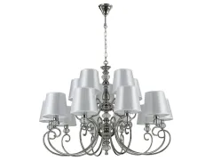 Newport 1210+5/C nickel