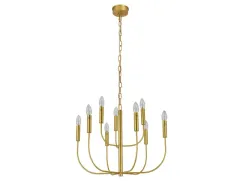 Newport 34909/C brass