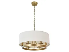 Newport 3556/С brass