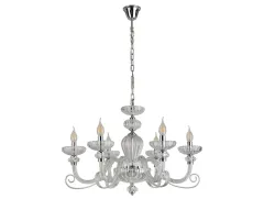 Newport 8626/C chrome clear