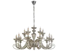 Newport 8620+5/C chrome cognac