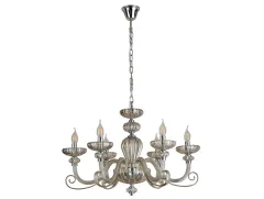 Newport 8626/C chrome cognac