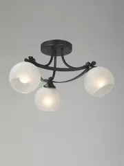 Накладная люстра Vitaluce V2564-1/3PL