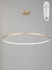 Подвесной светильник Vitaluce V3846DT-8/1S