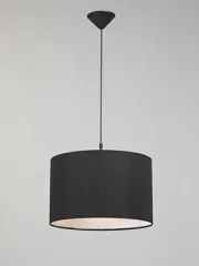 Подвесной светильник Vitaluce V2827-1/1S