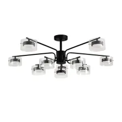 Люстра на штанге LUMION 8349/10C