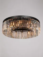 Накладная люстра Vitaluce V5180-1/12PL