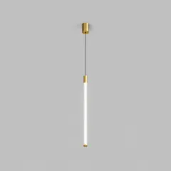 Подвесной светильник Denkirs DK4314-BR