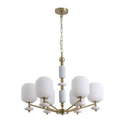 Подвесная люстра LUMION 8334/6