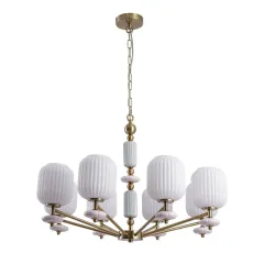 Подвесная люстра LUMION 8334/8