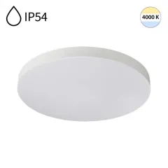 Накладной светильник Sonex 7759/24L