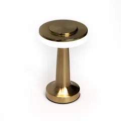 Настольная лампа Escada 10258/L LED