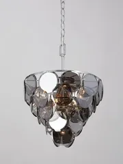 Подвесная люстра Vitaluce V5850-9/10