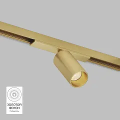 Светильник на шине Denkirs DK5740-SB