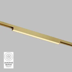 Светильник на шине Denkirs DK5751-SB