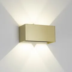 Светильник настенный Mantra 9224