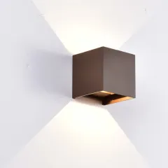 Светильник настенный Mantra 8602