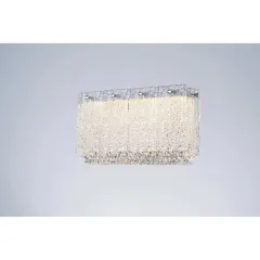 Бра iLamp W707 CR