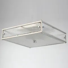 Накладной светильник iLamp 901X-4 CR