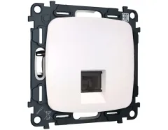 Розетка Ambrella Volt MO212005