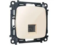 Розетка Ambrella Volt MO312005