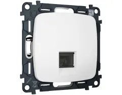 Розетка Ambrella Volt MO132005