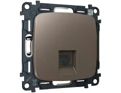 Розетка Ambrella Volt MO642005