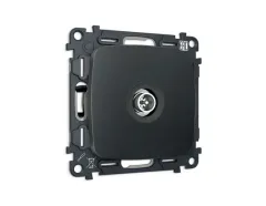 Розетка Ambrella Volt MO913005