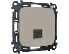 Розетка Ambrella Volt MO372005