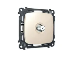 Розетка Ambrella Volt MO313050