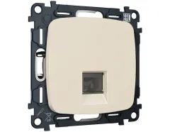 Розетка Ambrella Volt MO332005