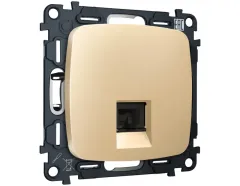 Розетка Ambrella Volt MO612005