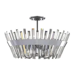 Люстра на штанге Citilux CL307180