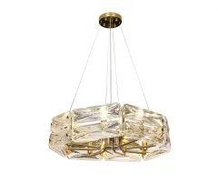 Подвесная люстра Kink Light 07598-70,36