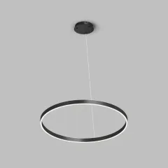 Подвесной светильник Denkirs DK6273-BK