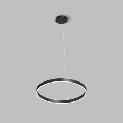 Подвесной светильник Denkirs DK6272-BK