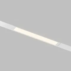 Светильник на шине Denkirs DK8103-WH