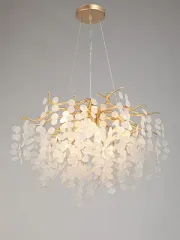 Подвесная люстра Vitaluce V2832-8/7S