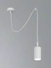 Подвесной светильник Vitaluce V46392-0/1S