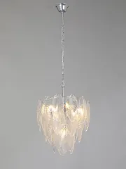 Подвесная люстра Vitaluce V5887-9/7