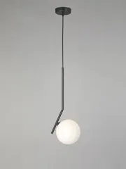 Подвесной светильник Vitaluce V25690-1/1S