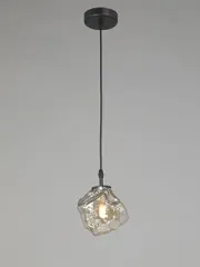 Подвесной светильник Vitaluce V2583-1/1S