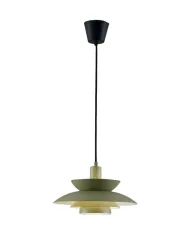 Подвесной светильник Moderli V11305-1P