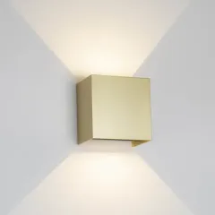 Светильник настенный Mantra 9228