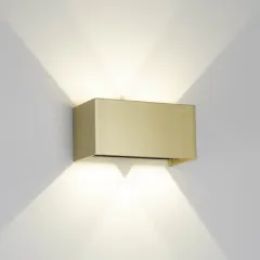 Светильник настенный Mantra 9227