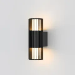 Elektrostandard 35189/W 3000K черный