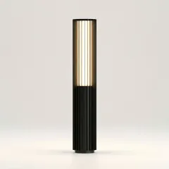 Elektrostandard 35189/F 3000K черный