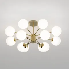 Eurosvet 502002/12 латунь