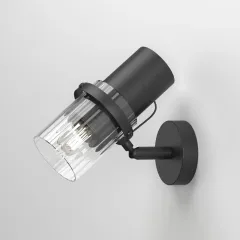 Спот Eurosvet 503111 черный